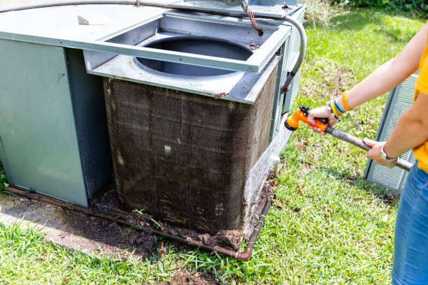 Best Residential Air Duct Cleaning  in Berwyn, IL