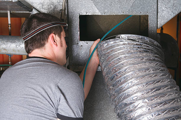 Best Best Air Duct Cleaning Company  in Berwyn, IL