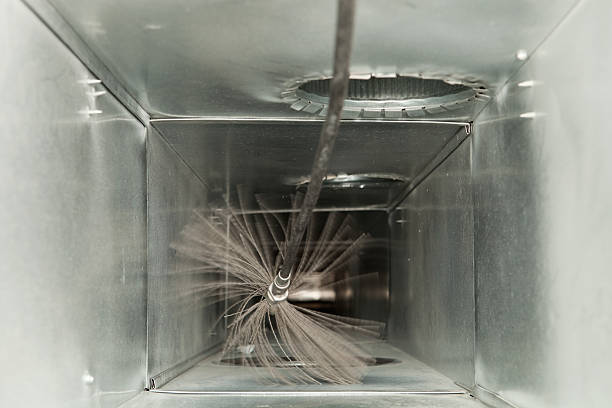 Best Commercial HVAC Duct Cleaning  in Berwyn, IL