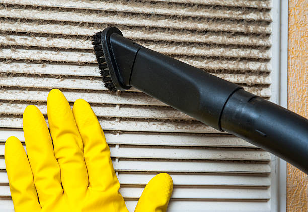 Best Residential Air Duct Cleaning  in Berwyn, IL